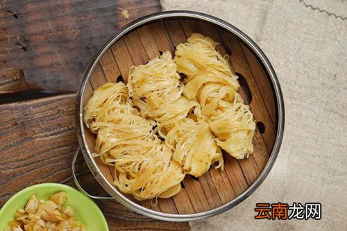 西安回民小吃街美食有哪些 回民小吃街有什么美食