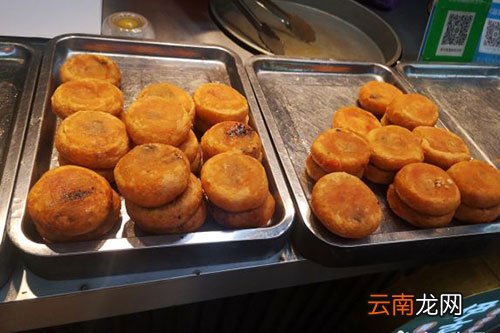 西安回民小吃街美食有哪些 回民小吃街有什么美食