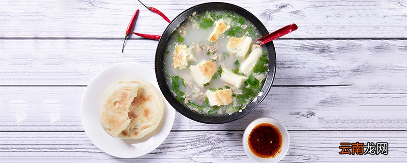 西安回民小吃街美食有哪些 回民小吃街有什么美食