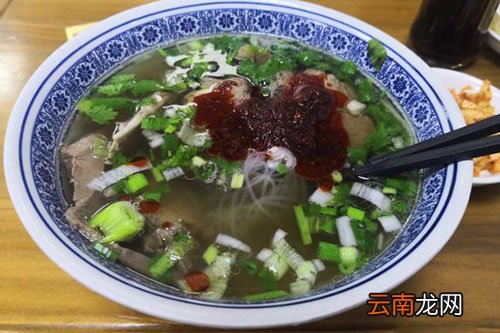 西安回民小吃街美食有哪些 回民小吃街有什么美食