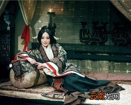 秦始皇陵兵马俑的主人不是秦始皇而是她？什么才是真相