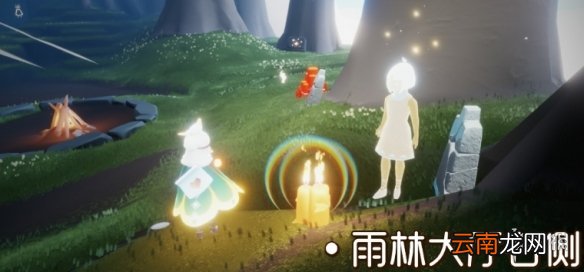 光遇11.25季节蜡烛位置 光遇2021年11月25日季节蜡烛在哪
