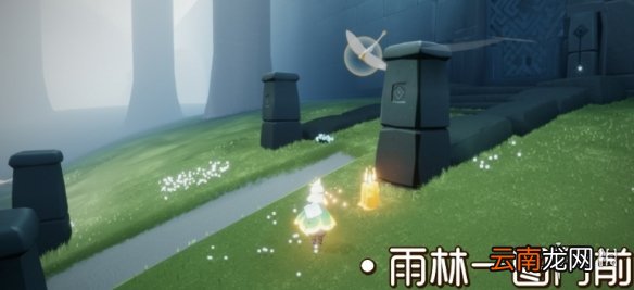 光遇11.25季节蜡烛位置 光遇2021年11月25日季节蜡烛在哪