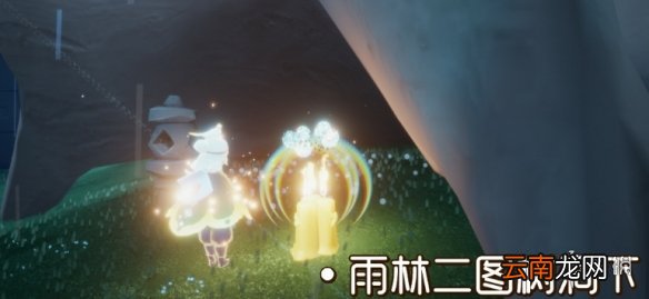 光遇11.25季节蜡烛位置 光遇2021年11月25日季节蜡烛在哪
