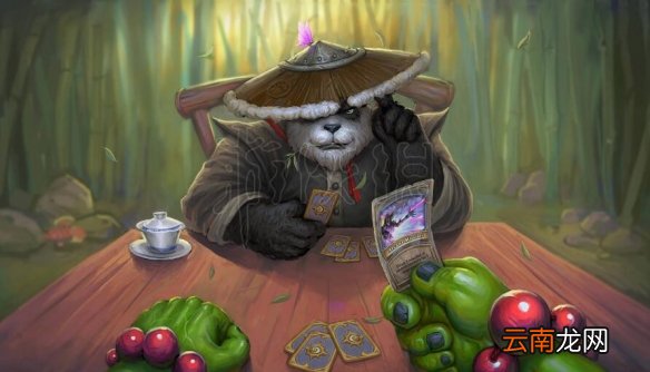 炉石传说兔子贼构筑思路 炉石传说兔子贼卡组分享