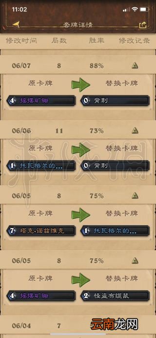 炉石传说兔子贼构筑思路 炉石传说兔子贼卡组分享