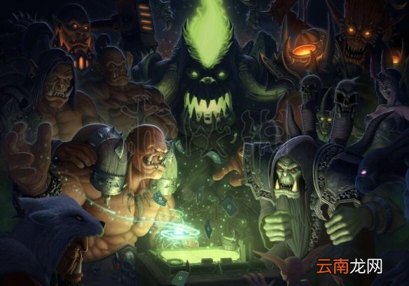 炉石传说兔子贼构筑思路 炉石传说兔子贼卡组分享
