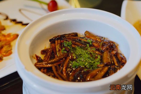 上海有哪些上海菜餐厅 上海的上海菜餐厅有哪些