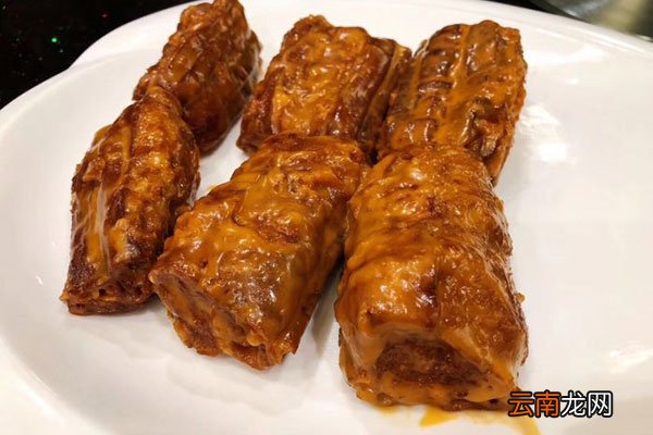 上海有哪些上海菜餐厅 上海的上海菜餐厅有哪些