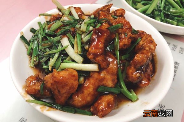 上海有哪些上海菜餐厅 上海的上海菜餐厅有哪些