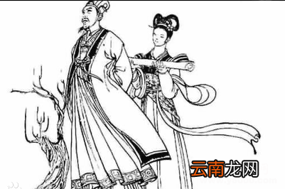 古代怎么画地图的?多亏了中国科学制图之父裴秀