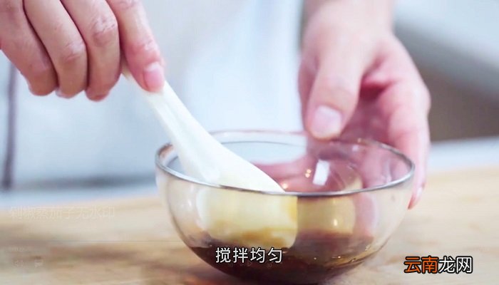 剁椒蒸茄子怎么做 剁椒蒸茄子的做法