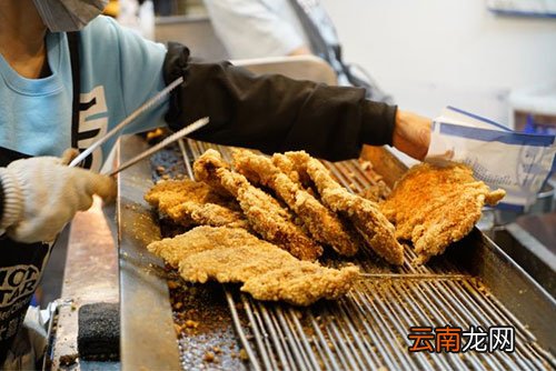 士林夜市必吃小吃 士林夜市好吃的小吃在哪