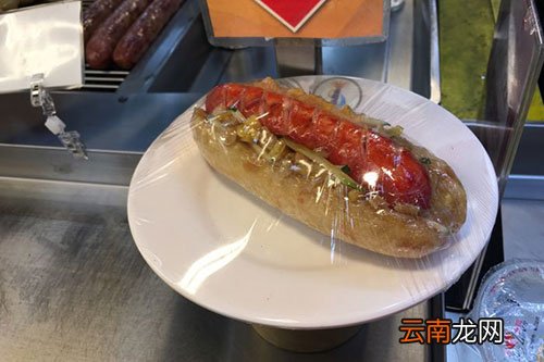 士林夜市必吃小吃 士林夜市好吃的小吃在哪