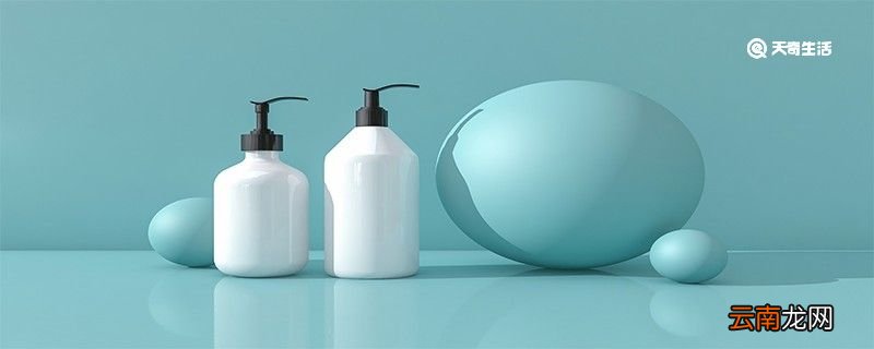 沐浴乳是沐浴露一样吗 沐浴露和沐浴露的区别是什么