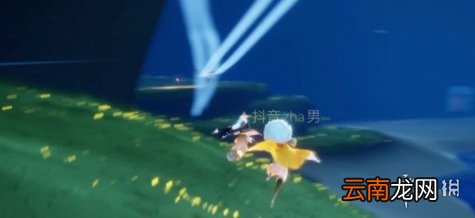 光遇宋小宝先祖位置在哪 光遇复刻宋小宝先祖位置一览