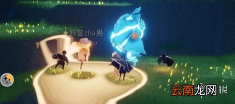 光遇宋小宝先祖位置在哪 光遇复刻宋小宝先祖位置一览
