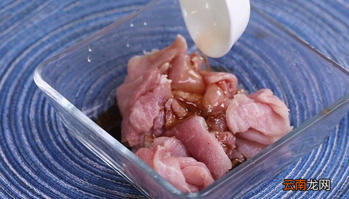 蒜薹炒肉的做法 蒜薹炒肉怎么做