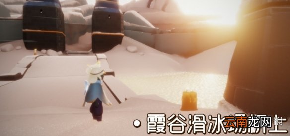 光遇11.16季节蜡烛位置 光遇2021年11月16日季节蜡烛在哪