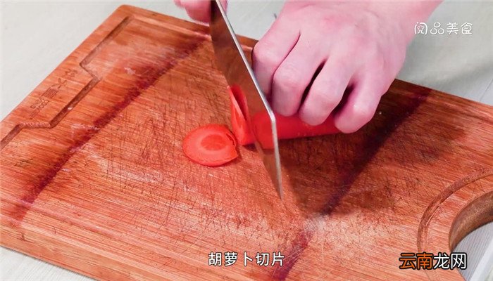 秋葵蛋汤的做法 秋葵蛋汤怎么做