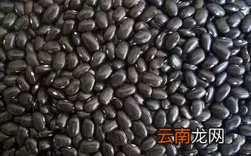 产后肚子怎么减 来试试吃黑豆吧