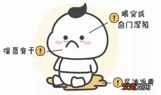 吃母乳的宝宝需要渭水吗 这几个信号很重要