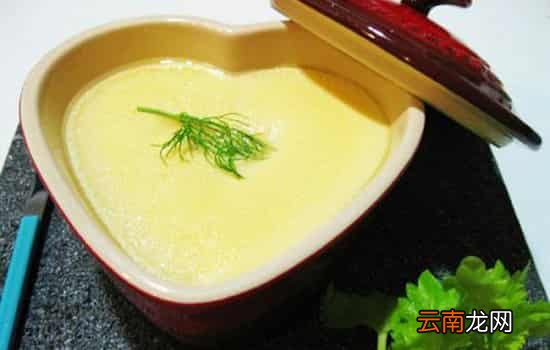 宝宝几个月可以吃蒸蛋 一岁内不宜给宝宝吃蛋清