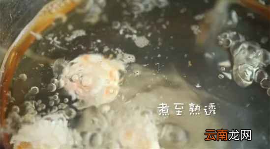 宝宝营养辅食做法 玉米鲜虾小麦铃制作方法
