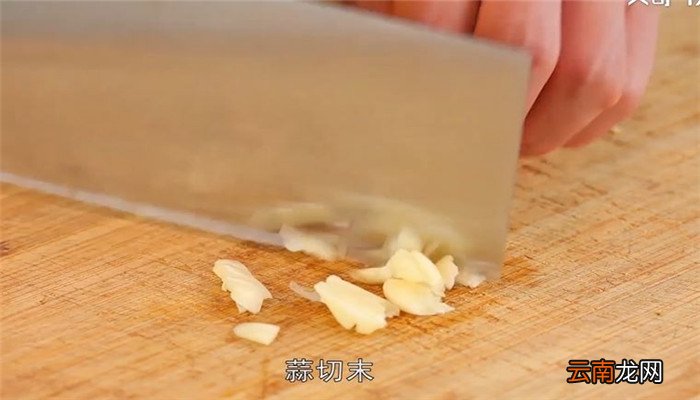 红烧茄子怎么做 红烧茄子的做法