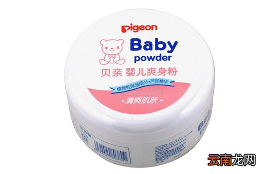 宝宝可以擦爽身粉吗 这样使用爽身粉宝宝才健康