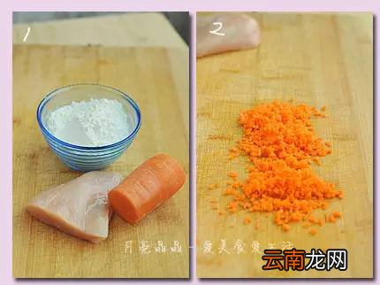 宝宝一周早餐食谱 简单到没朋友