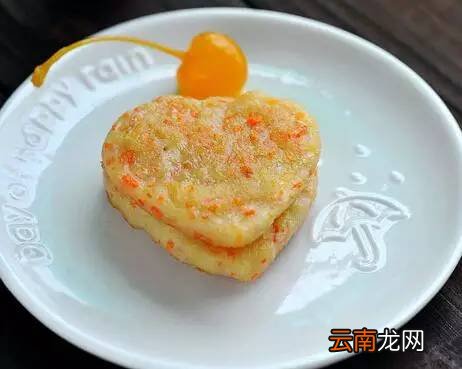 宝宝一周早餐食谱 简单到没朋友