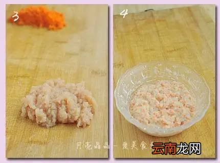 宝宝一周早餐食谱 简单到没朋友