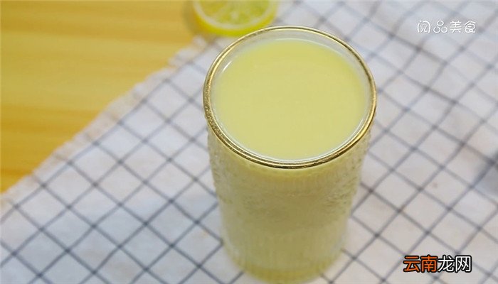 玉米豆浆的做法 玉米豆浆怎么做