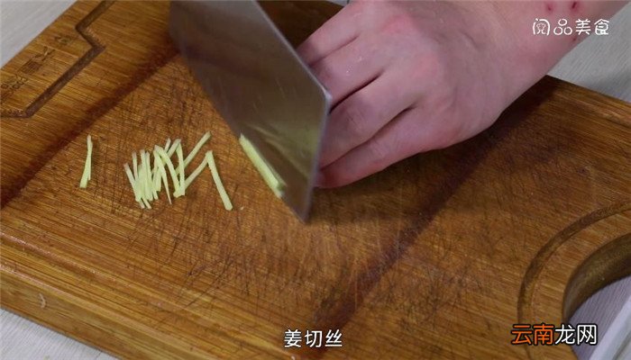 辣椒五花肉做法步骤 辣椒五花肉怎么做