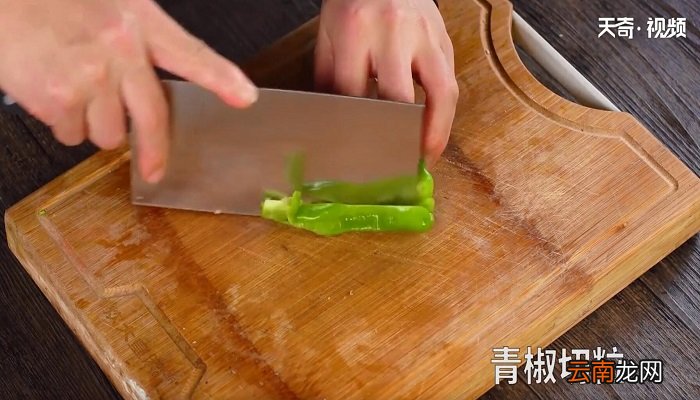 香菇鲜虾盏的做法 香菇鲜虾盏怎么做