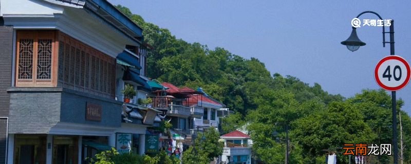 闽南建筑特色 闽南建筑特色是什么