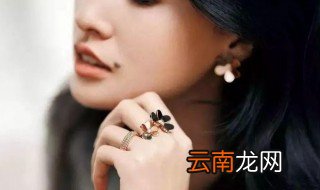 戒指戴法的含义? 戒指戴法有何含义