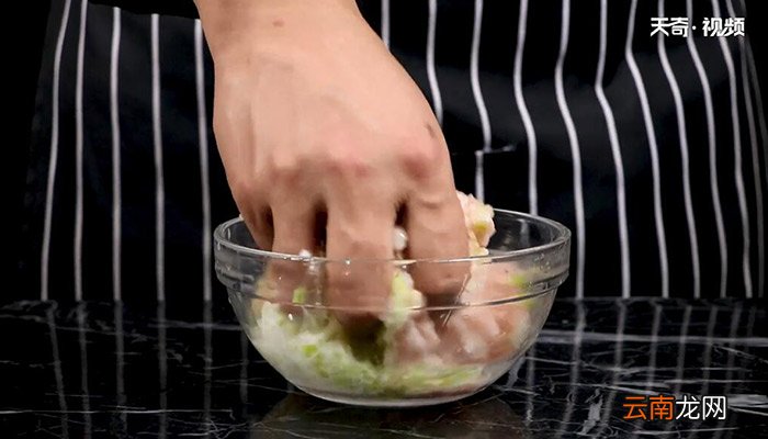 丸子冬瓜汤的做法 怎么做丸子冬瓜汤