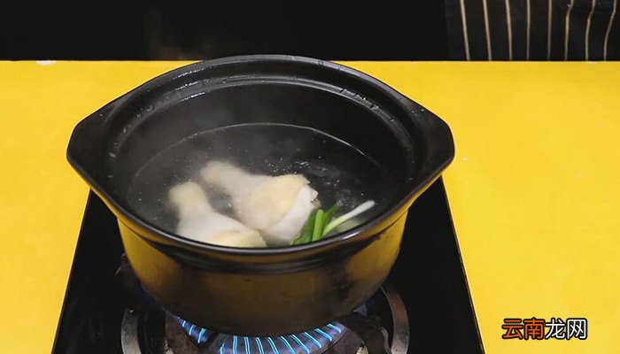葱油鸡的做法 葱油鸡怎么做