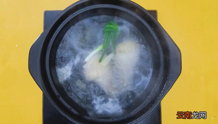 葱油鸡的做法 葱油鸡怎么做