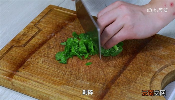 木耳菜肉粥的做法 木耳菜肉粥怎么做