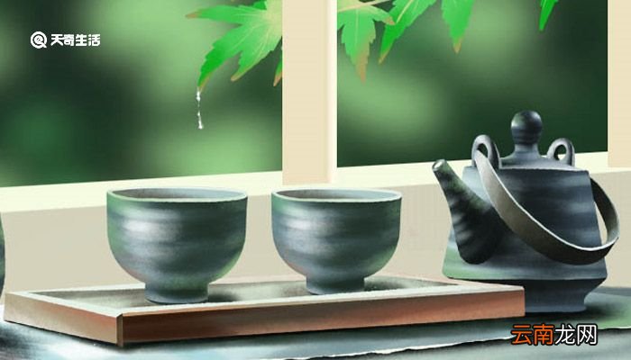 生茶和熟茶的区别 生茶和熟茶的区别是什么