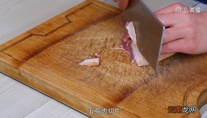 蟹腿菇怎么炒 蟹腿菇的炒法