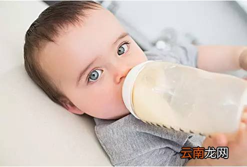 如何给宝宝断奶最科学 这六点得注意
