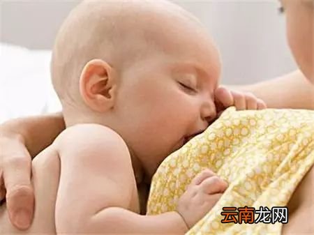 给宝宝戒夜奶的方法 常吃夜奶对宝宝有什么影响