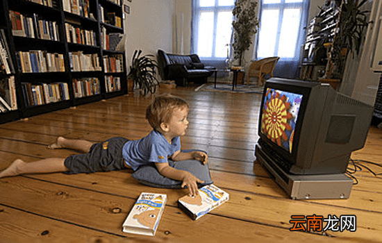 孩子老爱看电视怎么办 快来试试这五招！