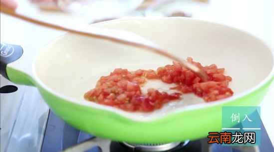 宝宝辅食怎么吃好 番茄加猪肝非常奈斯