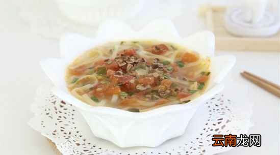 宝宝辅食怎么吃好 番茄加猪肝非常奈斯