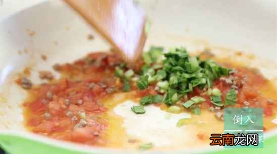 宝宝辅食怎么吃好 番茄加猪肝非常奈斯